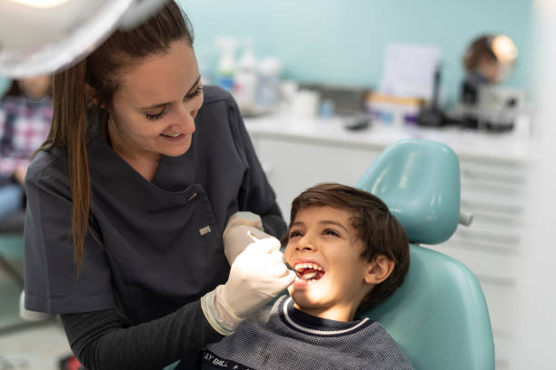 Best Broken or Cracked Tooth Emergency Dentist in Gunbarrel, CO