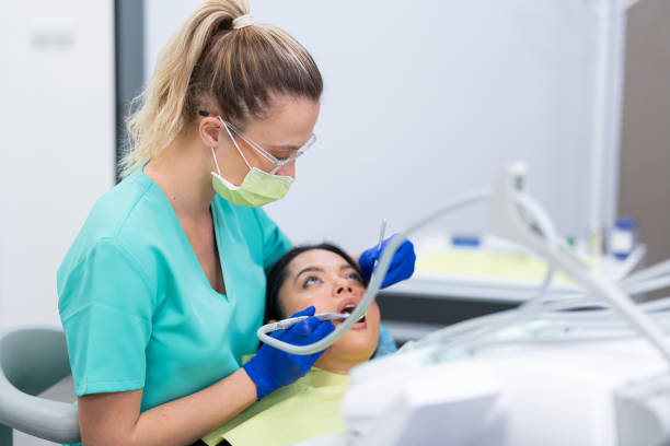 Best Emergency Dentist for Lost Fillings or Crowns in Gunbarrel, CO